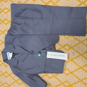 Toddler Blazer and Pants Suit